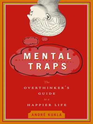 cover image of Mental Traps